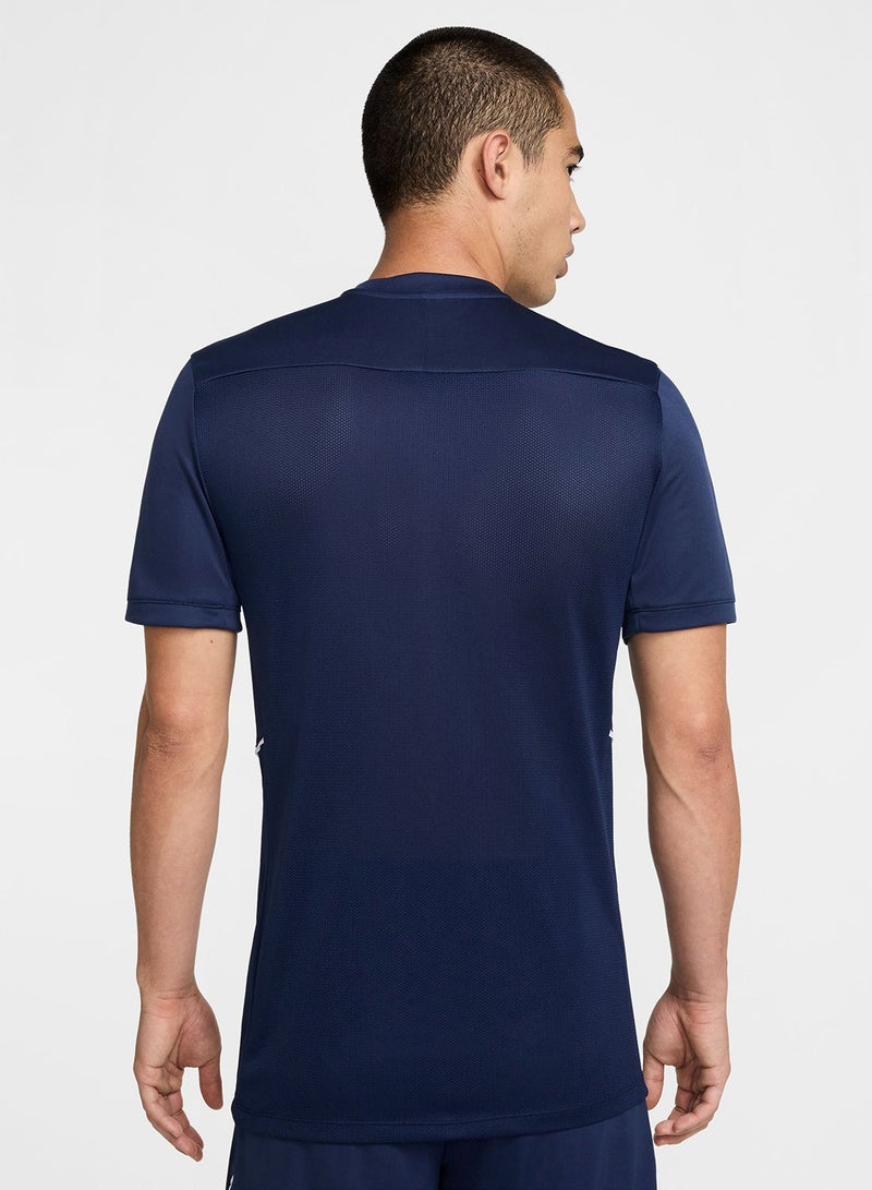 Nike Dri-Fit Academy T-Shirt - Image 2